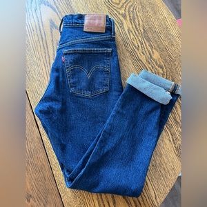 Classic 501 Levi’s